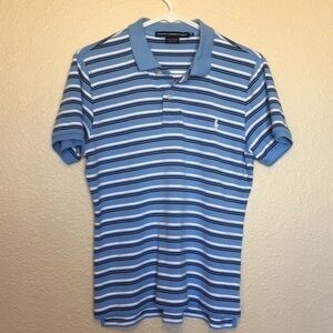 Ralph Lauren Sport Polo (RLPSPW)